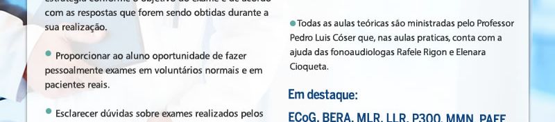 Cursos Cóser com 50% de desconto! Últimos dias!